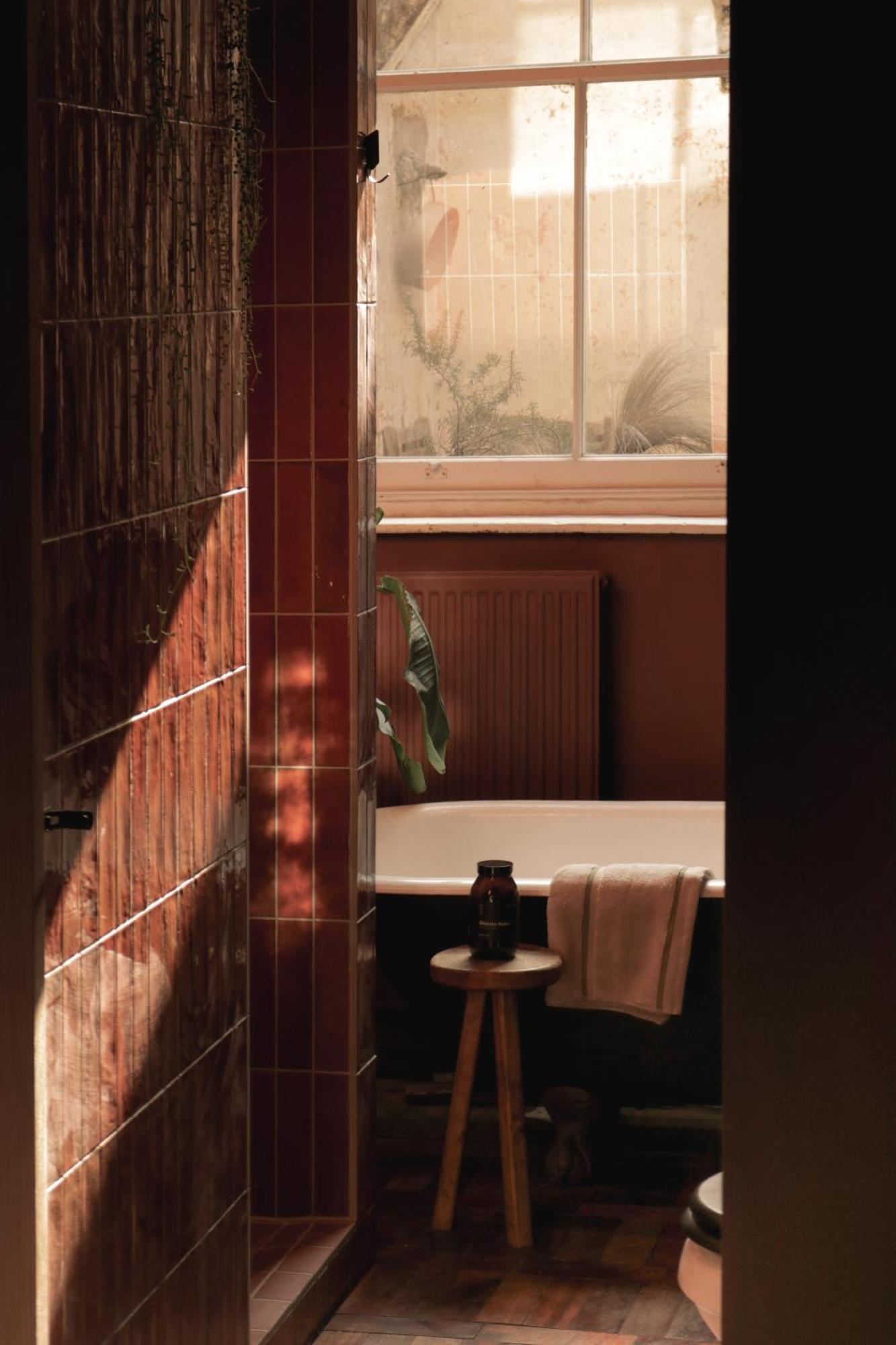 Mid-Century Studio London Eksteriør billede
