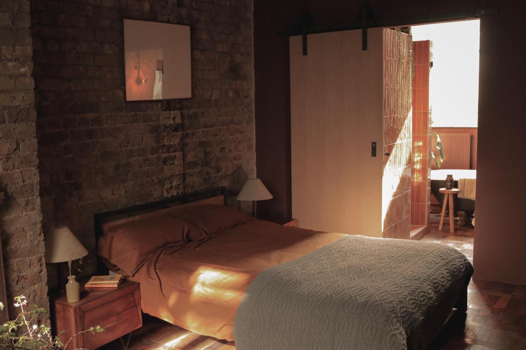 Mid-Century Studio London Eksteriør billede