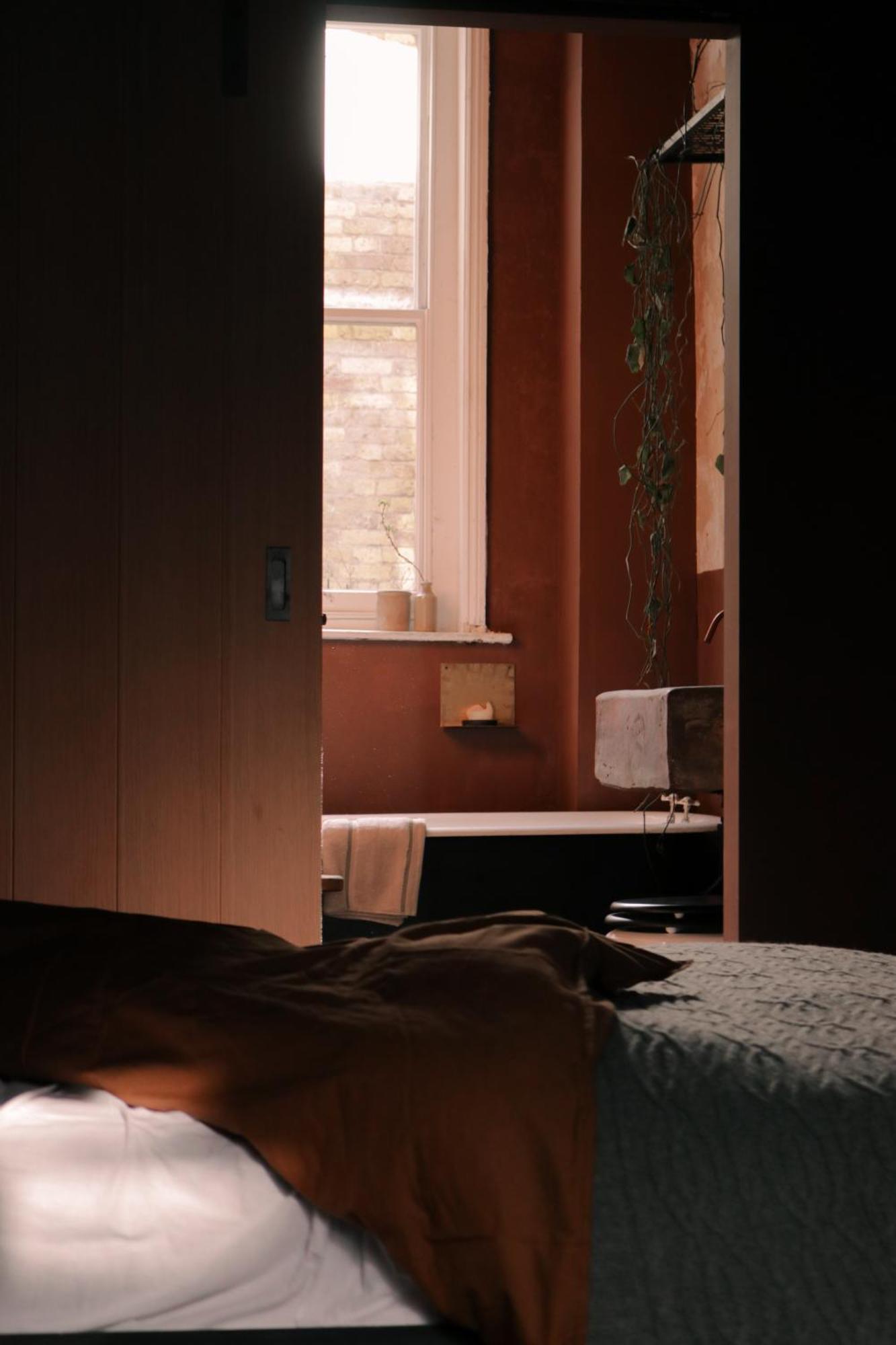 Mid-Century Studio London Eksteriør billede